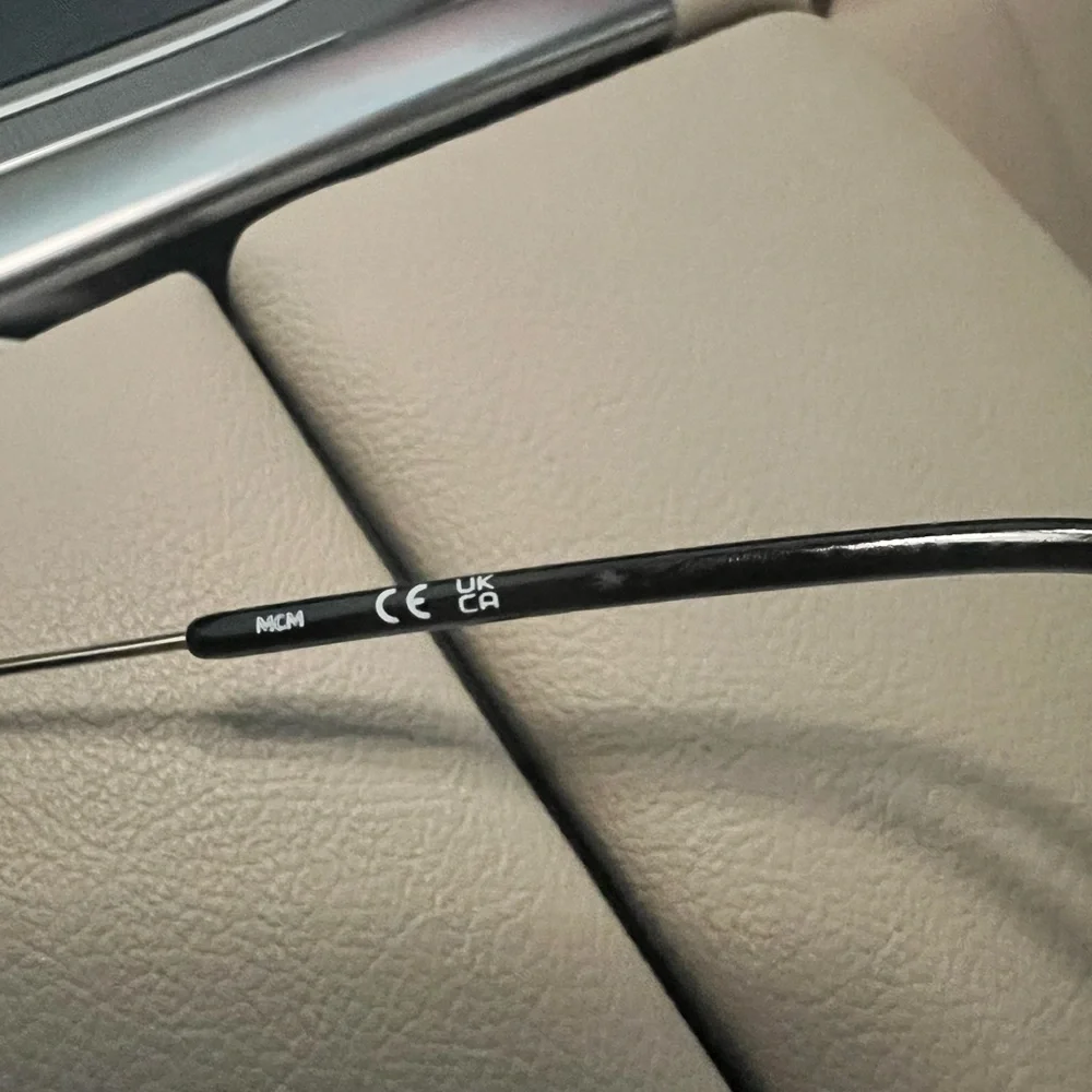 Brand New MCM sunglasses